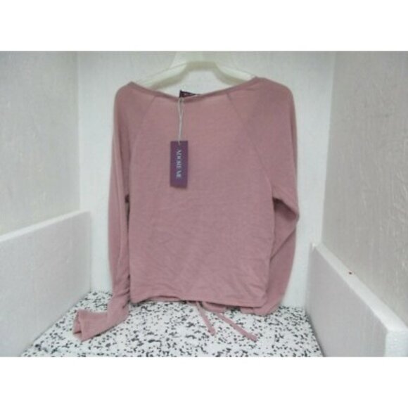 Adore Me Women's Laurie Top Mauve Size X Large New !!! - Picture 2 of 2